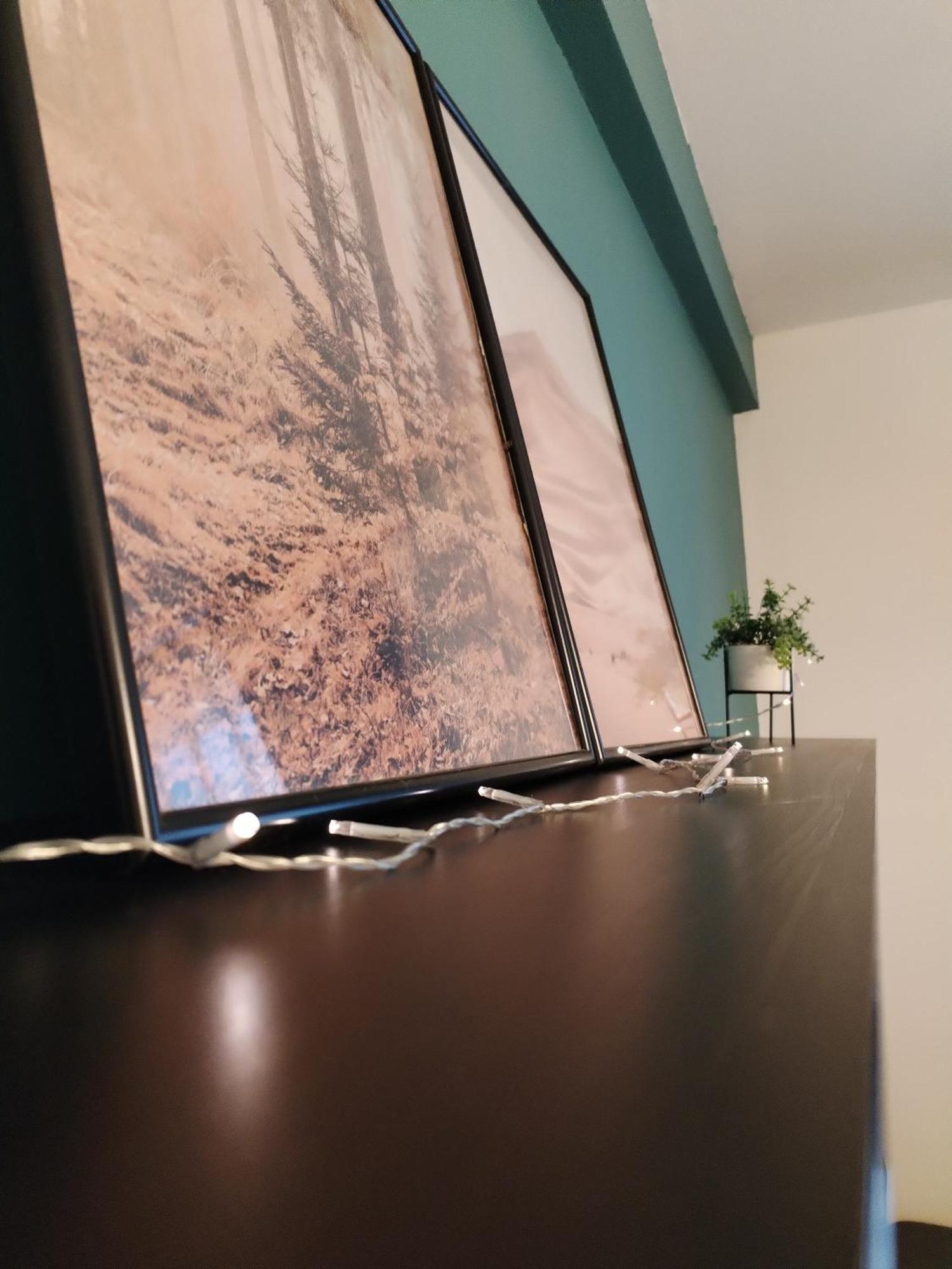 Chambre Proche Saint Charles Et Port Avec Netflix Marseilles Buitenkant foto